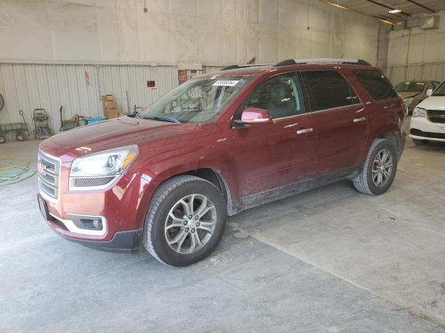 gmc acadia slt 2016 1gkkvrkd3gj255524