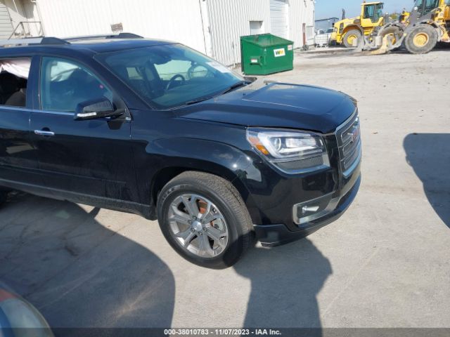 gmc acadia 2016 1gkkvrkd3gj331257