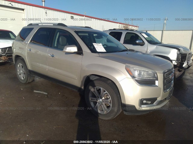 gmc acadia 2013 1gkkvrkd4dj143195