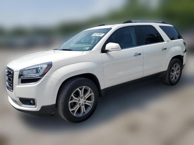 gmc acadia 2013 1gkkvrkd4dj191392