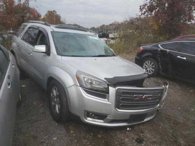 gmc acadia slt 2013 1gkkvrkd4dj204884