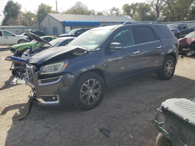 gmc acadia slt 2013 1gkkvrkd4dj247718