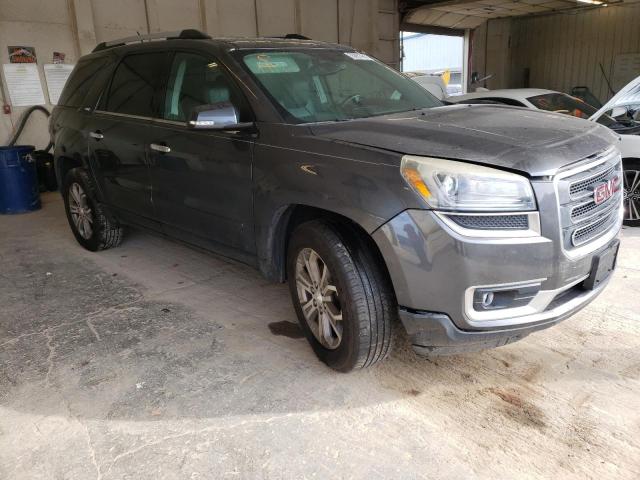 gmc acadia slt 2014 1gkkvrkd4ej130481