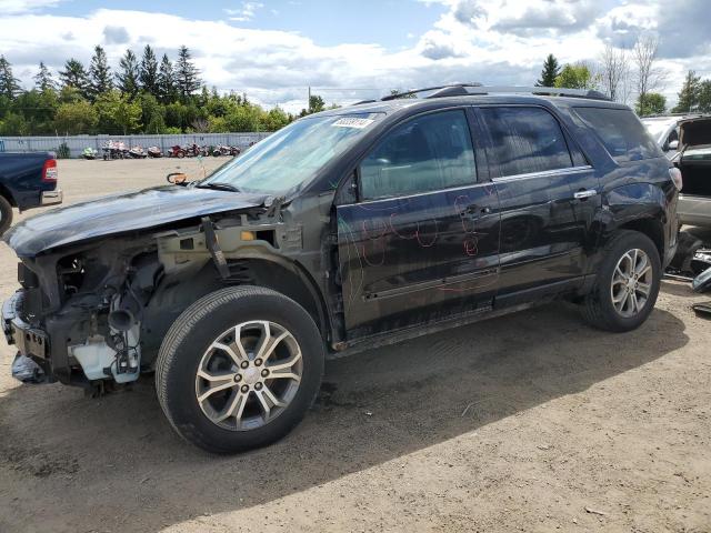 gmc acadia slt 2014 1gkkvrkd4ej156871