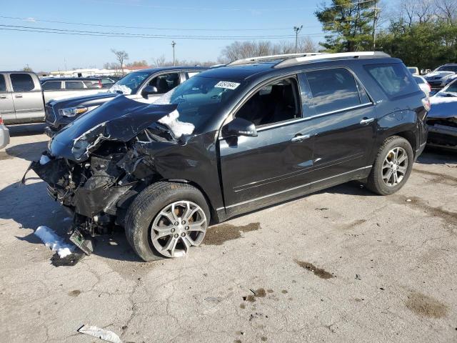 gmc acadia slt 2014 1gkkvrkd4ej158409