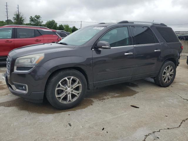 gmc acadia 2014 1gkkvrkd4ej214462