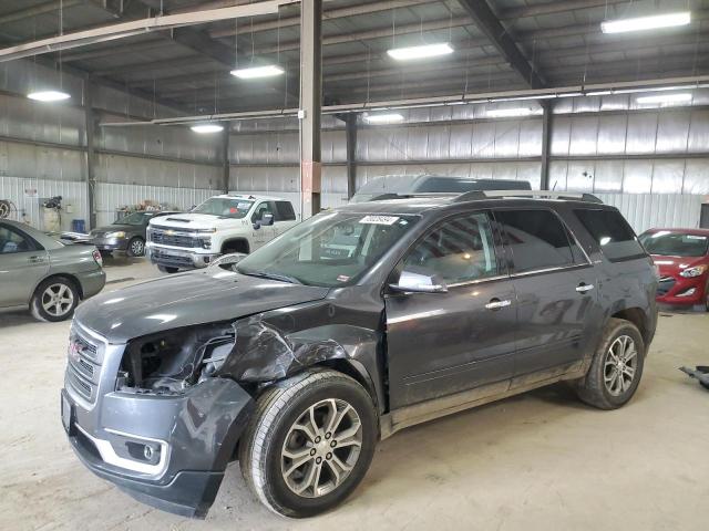 gmc acadia slt 2014 1gkkvrkd4ej233707