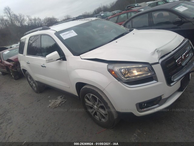 gmc acadia 2014 1gkkvrkd4ej252838