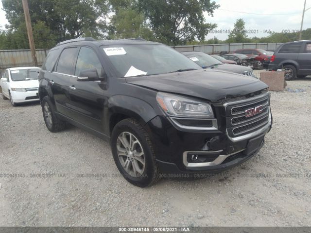 gmc acadia 2014 1gkkvrkd4ej296032