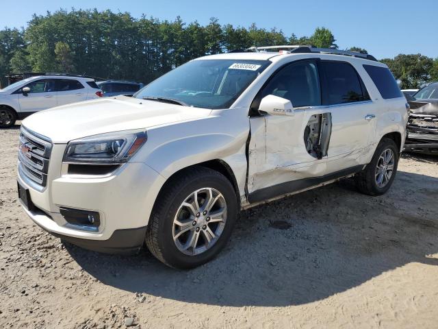 gmc acadia 2014 1gkkvrkd4ej354379