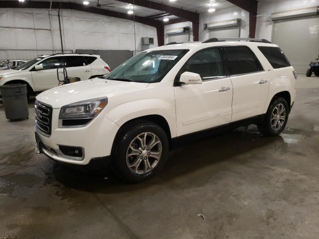 gmc acadia slt 2015 1gkkvrkd4fj106893