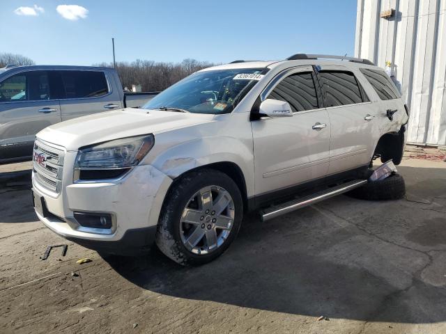 gmc acadia slt 2015 1gkkvrkd4fj107607