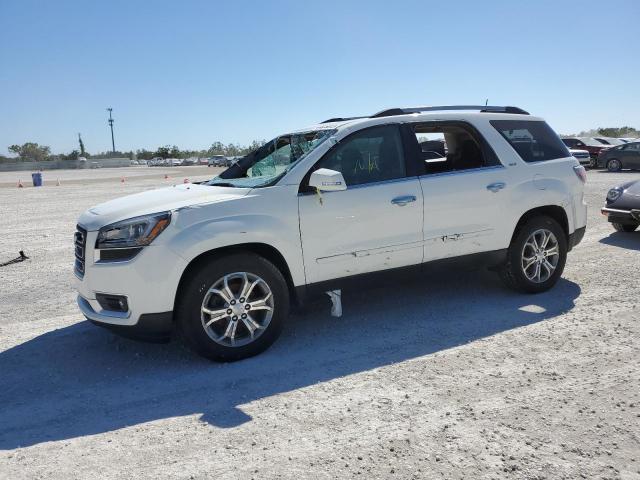 gmc acadia slt 2015 1gkkvrkd4fj199169