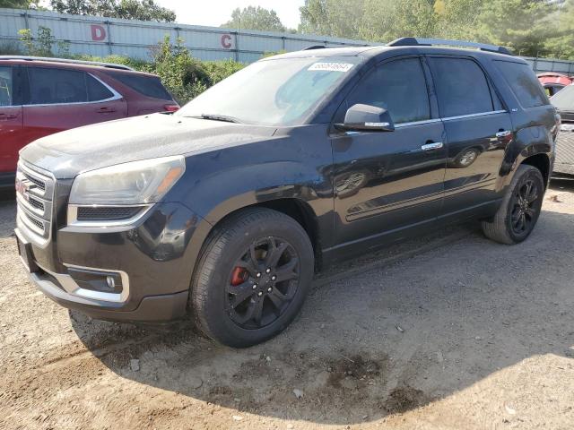 gmc acadia slt 2015 1gkkvrkd4fj230646