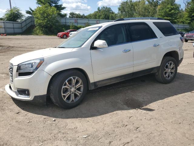 gmc acadia slt 2015 1gkkvrkd4fj245115