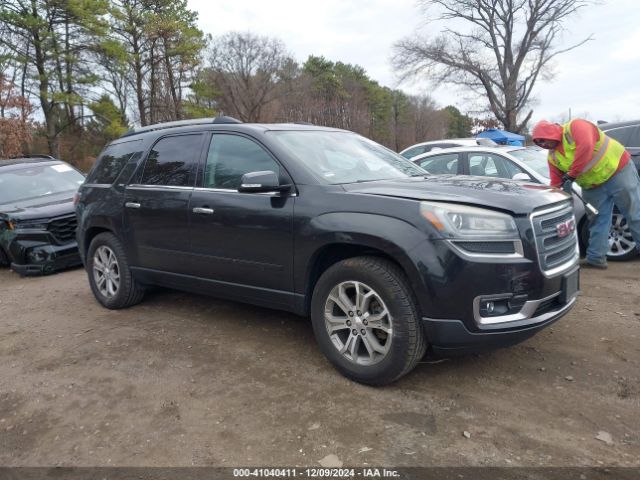 gmc acadia 2015 1gkkvrkd4fj270046