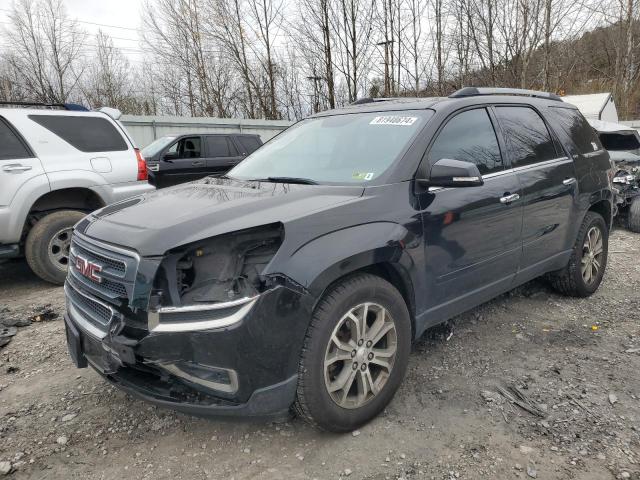 gmc acadia slt 2016 1gkkvrkd4gj186777