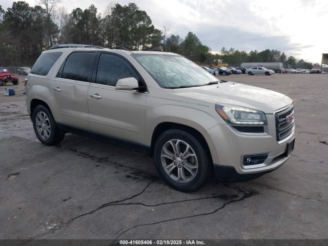 gmc acadia 2016 1gkkvrkd4gj192188