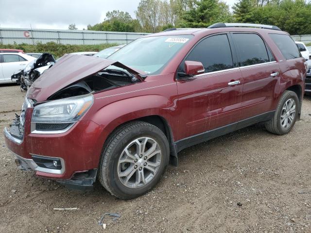 gmc acadia slt 2016 1gkkvrkd4gj342591