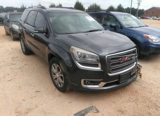 gmc acadia 2013 1gkkvrkd5dj150432