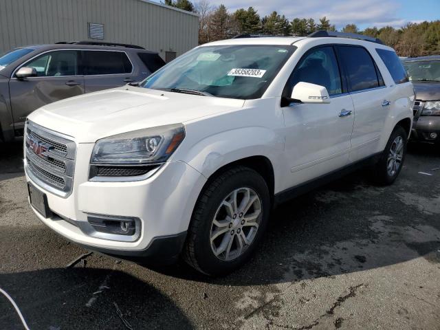 gmc acadia slt 2014 1gkkvrkd5ej123409