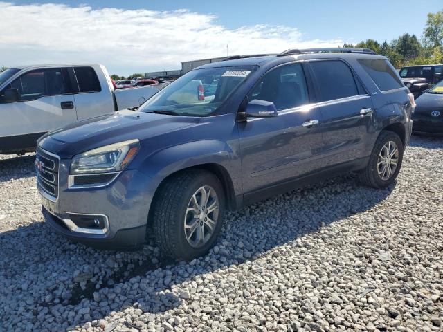 gmc acadia 2014 1gkkvrkd5ej140372