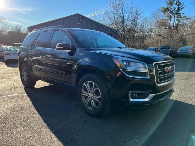 gmc acadia slt 2014 1gkkvrkd5ej175803