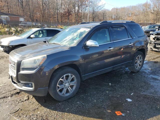 gmc acadia slt 2014 1gkkvrkd5ej210856