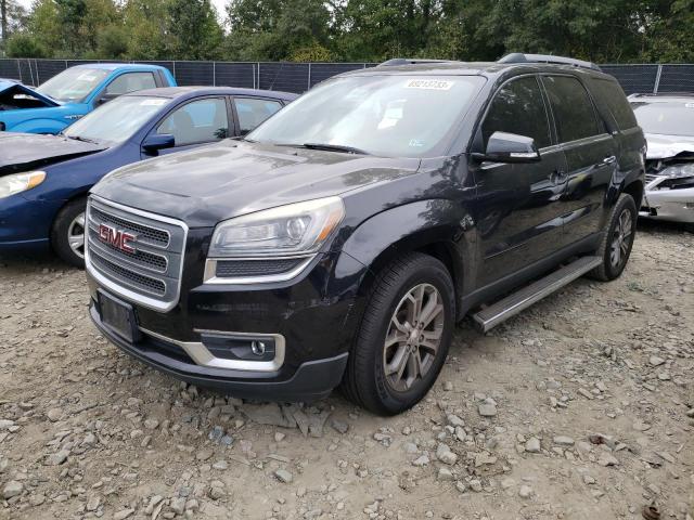 gmc acadia slt 2014 1gkkvrkd5ej221646