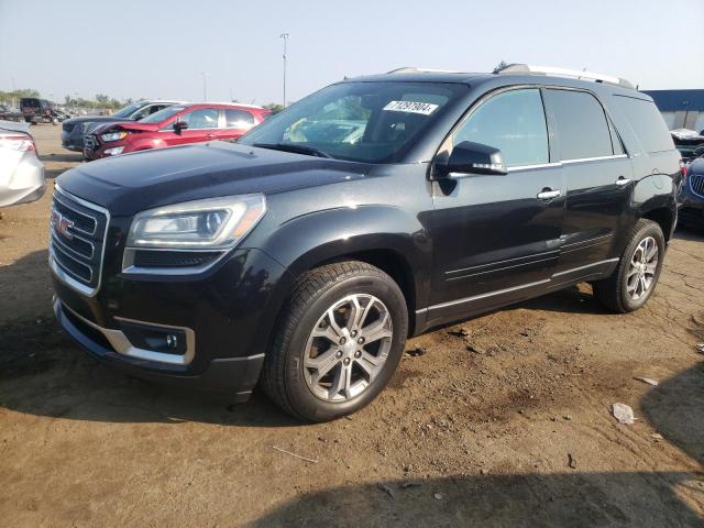 gmc acadia slt 2014 1gkkvrkd5ej224451