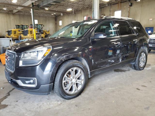 gmc acadia 2014 1gkkvrkd5ej292796