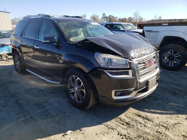 gmc acadia slt 2014 1gkkvrkd5ej350700