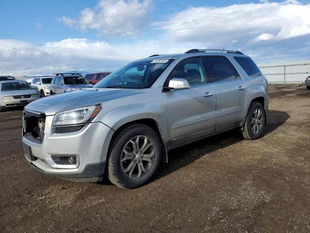 gmc acadia 2014 1gkkvrkd5ej357422