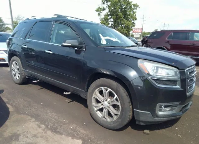 gmc acadia 2015 1gkkvrkd5fj136372