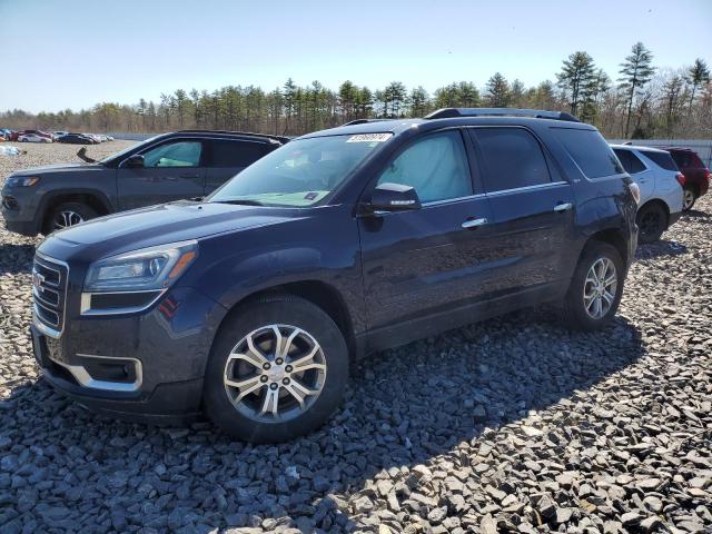 gmc acadia 2015 1gkkvrkd5fj216447