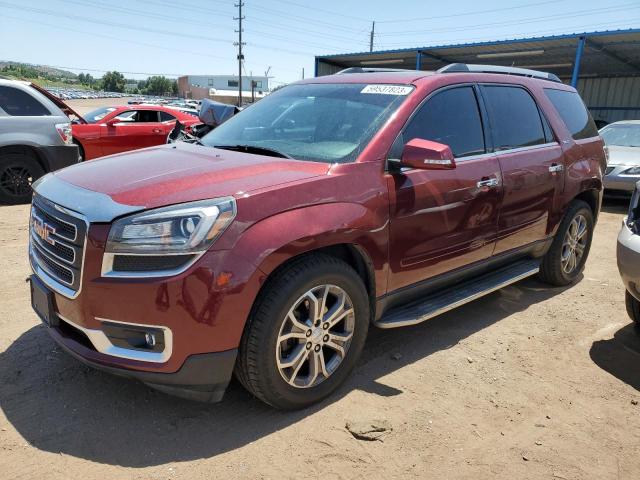 gmc acadia slt 2015 1gkkvrkd5fj363884