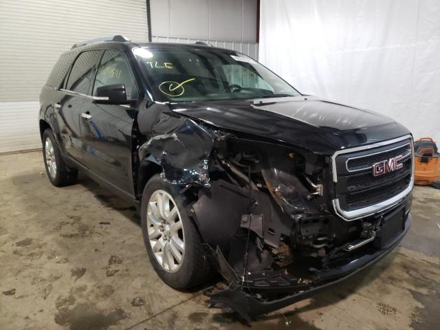 gmc acadia slt 2016 1gkkvrkd5gj109643