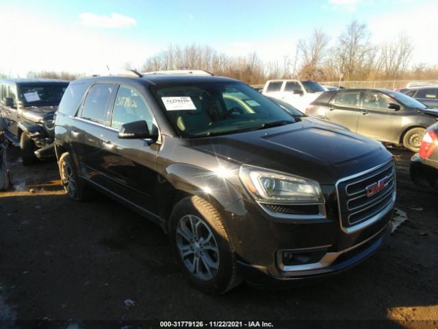 gmc acadia 2016 1gkkvrkd5gj150810