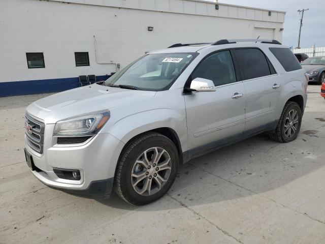 gmc acadia slt 2016 1gkkvrkd5gj213324