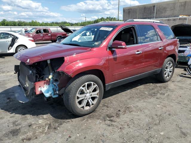 gmc acadia 2016 1gkkvrkd5gj265844