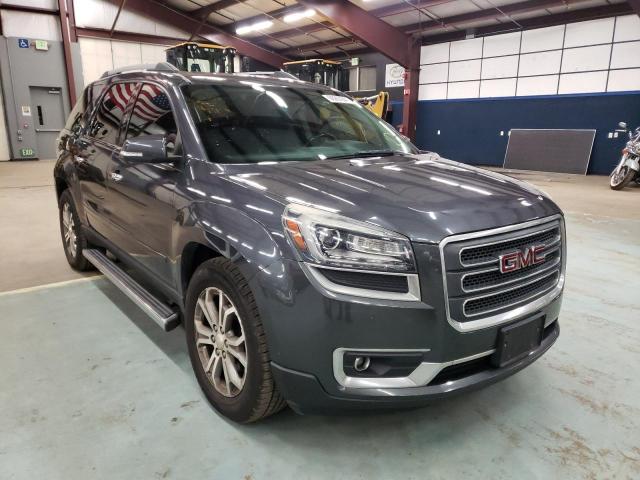 gmc acadia slt 2013 1gkkvrkd6dj217460