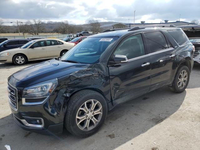 gmc acadia slt 2014 1gkkvrkd6ej104125