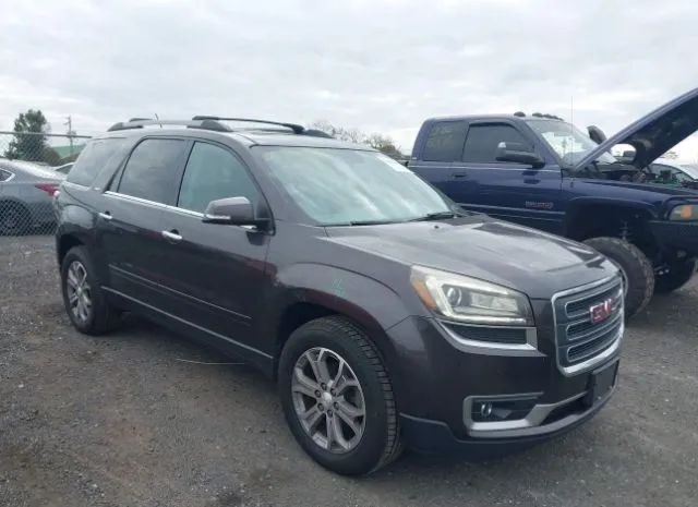 gmc acadia 2014 1gkkvrkd6ej127226