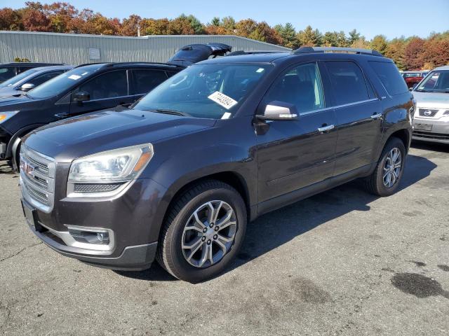 gmc acadia slt 2014 1gkkvrkd6ej144737