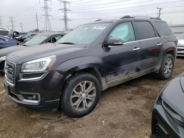 gmc acadia slt 2014 1gkkvrkd6ej193128