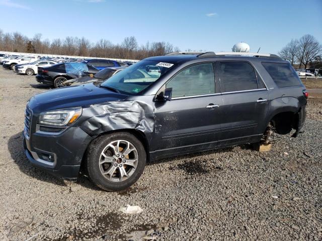 gmc acadia slt 2014 1gkkvrkd6ej270337