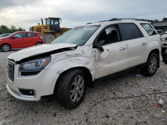 gmc acadia slt 2014 1gkkvrkd6ej330164