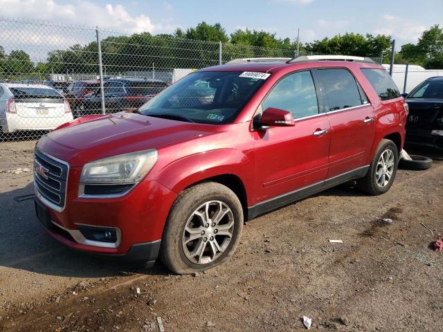 gmc acadia 2014 1gkkvrkd6ej330570