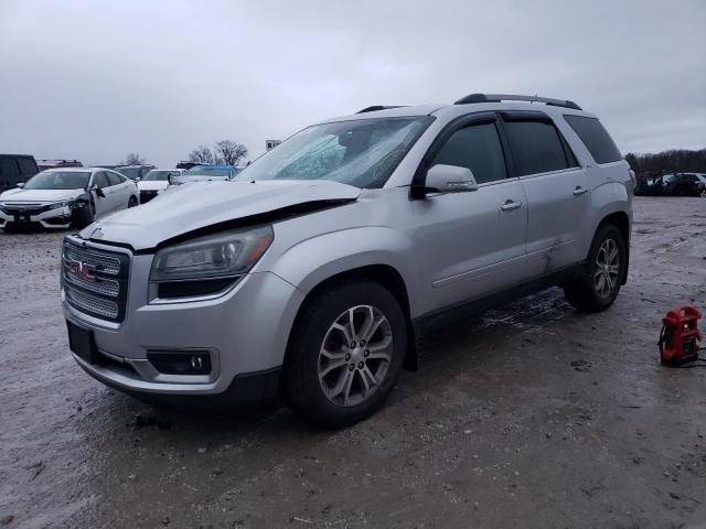 gmc acadia slt 2014 1gkkvrkd6ej357977