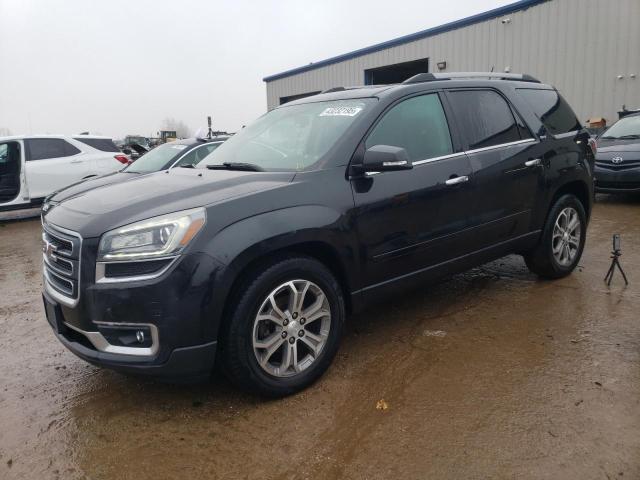 gmc acadia slt 2014 1gkkvrkd6ej369675